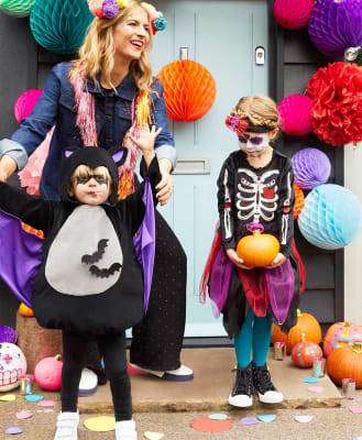 m&s baby halloween costumes