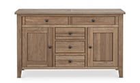 Sanford large sideboard