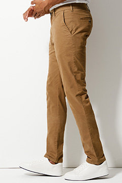 Men’s Chinos Guide | Menswear | M&S