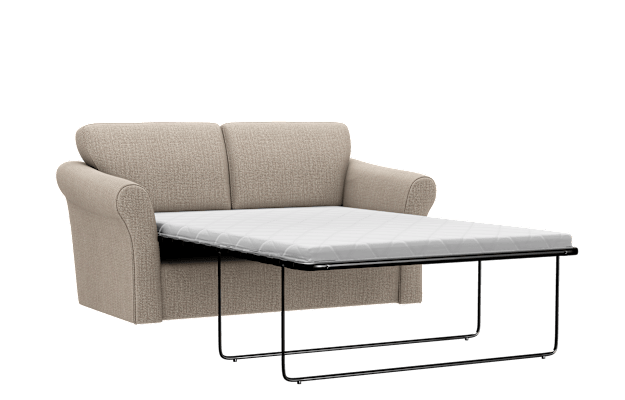 Abbey Large 2 Seater Sofa Bed M S
