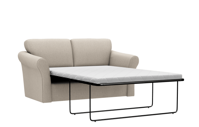 abbey large 2 seater sofa bed m s