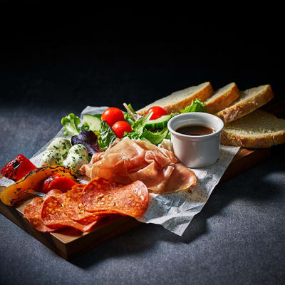 Not Just Any Food Food News, Inspiration & Recipes M&S