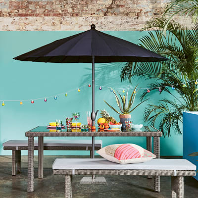 Great garden furniture ideas