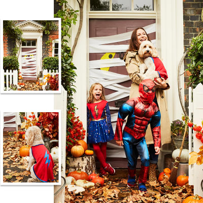 m&s children's fancy dress