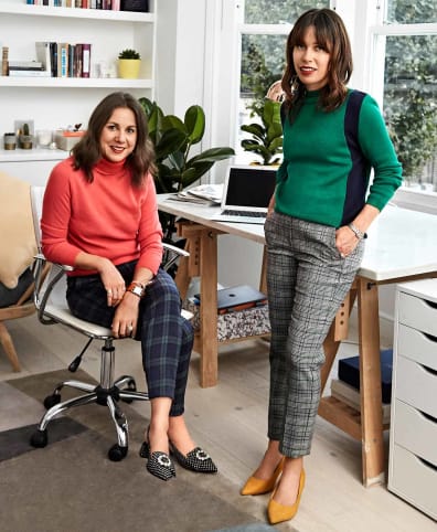 Marks & Spencer Workwear - Dress to Impress at the Office - whatveewore