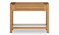 Console table