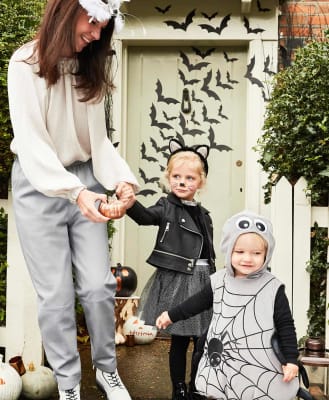 m&s baby halloween costumes