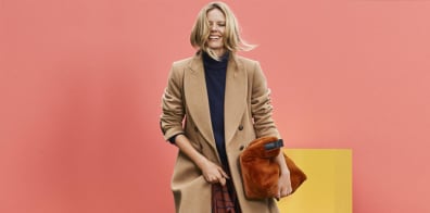 M&s holly hot sale willoughby coat