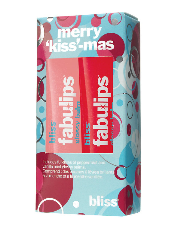 bliss® Merry Kiss-Mas Image 1 of 1
