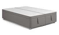Ottoman storage divan
