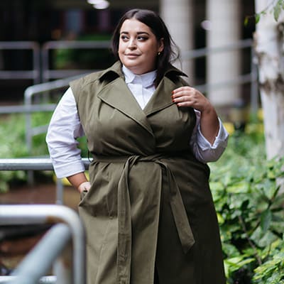 Marks and spencer plus sales size coats