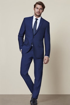 Marks and spencer store suits