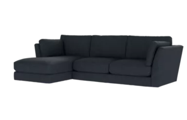 Image of Conway Chaise Sofa (Left Hand) fabric