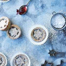 ENDLESS PIE-SIBILITIES