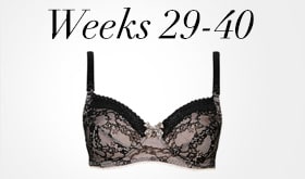 Maternity bra