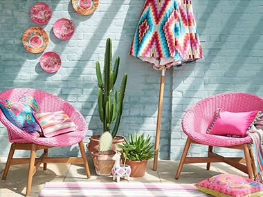 Summer Garden Ideas
