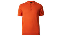 Men’s Big & Tall polo shirt