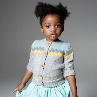 m&s baby girl cardigan