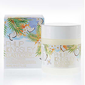 Philip Kingsley Elasticizer in Coconut