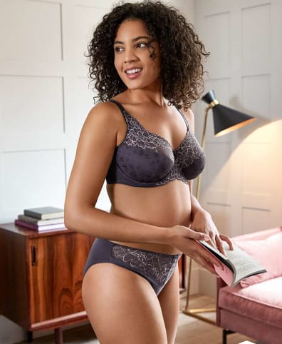 Shop for Great Plus Size Bras Sizes DD--M / Ann's Bra Shop