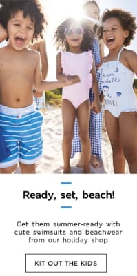 Boys Swimwear - Boys Swim Shorts & Swimming Trunks | M&S