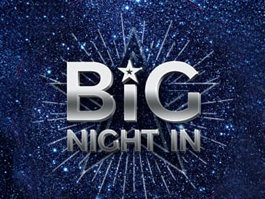 Britain's Got Talent sponsored by M&S