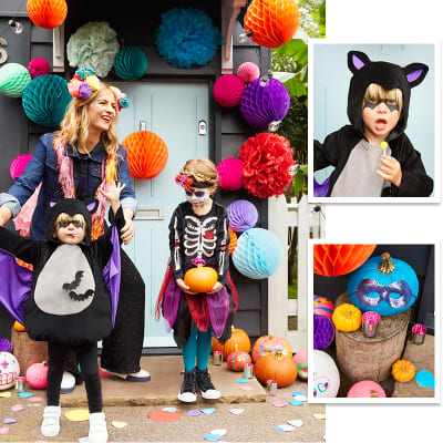 m&s kids fancy dress