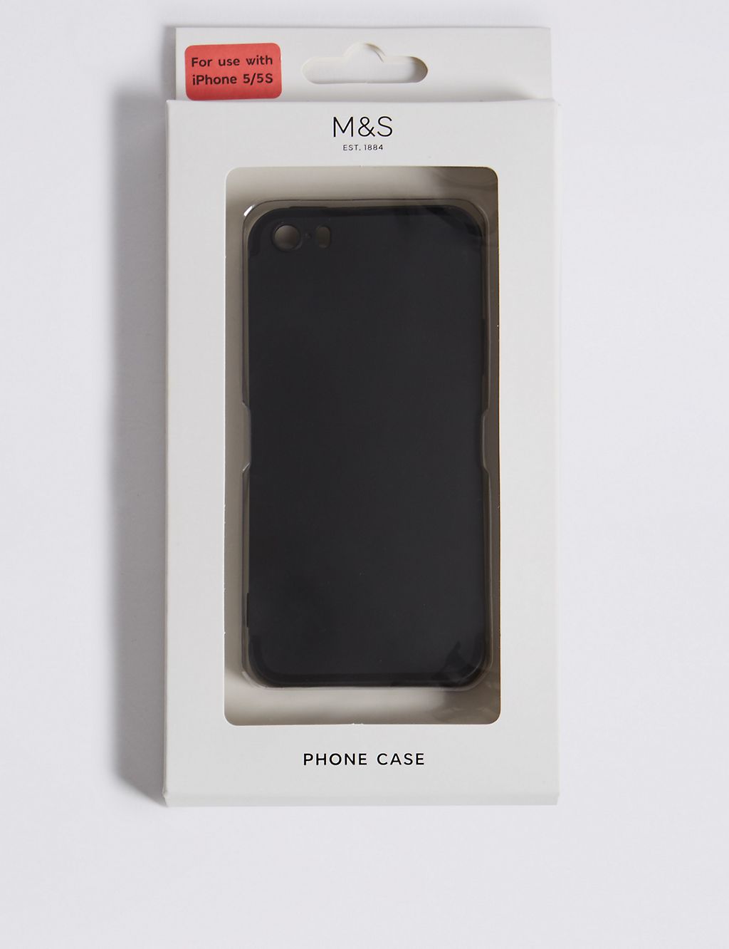 iPhone 5/5S Phone Case 4 of 4