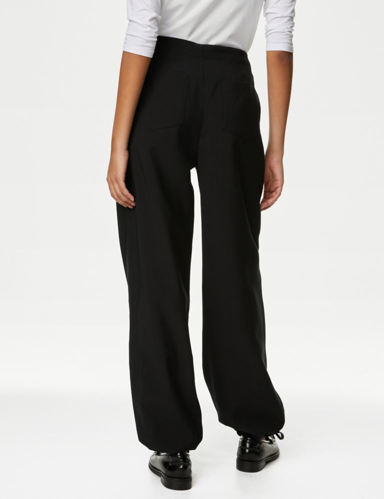 lyocell™ Rich Tapered Trousers 5 of 6