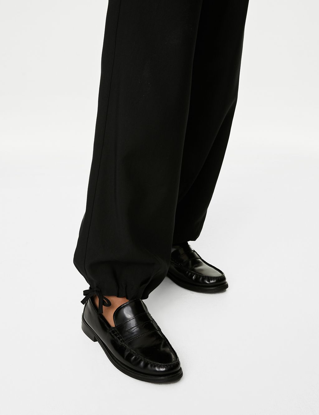lyocell™ Rich Tapered Trousers 6 of 6