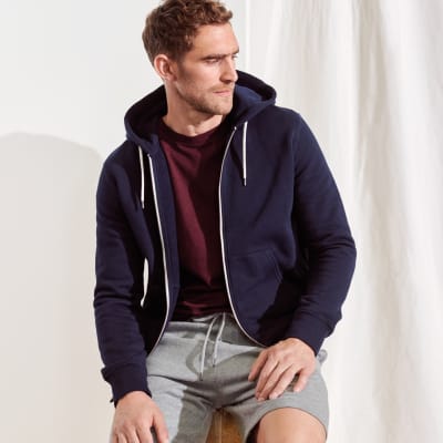 m&s mens sweatshirts