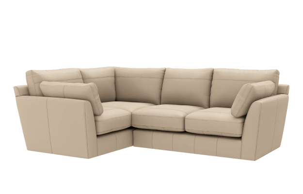 Oscar Small Corner Sofa Left Hand M S