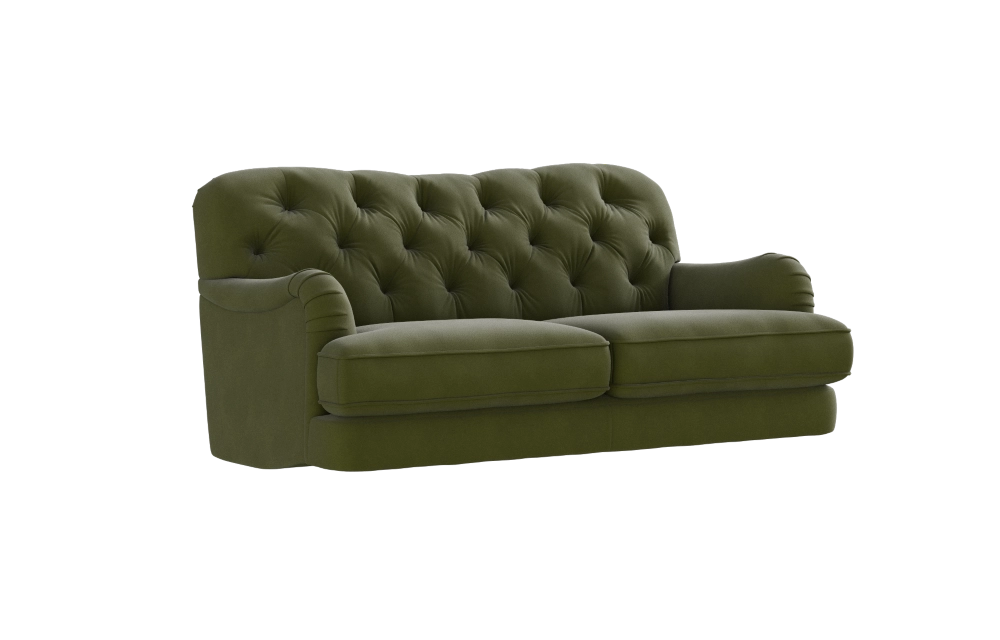 Rochester On Large 2 Seater Sofa M S